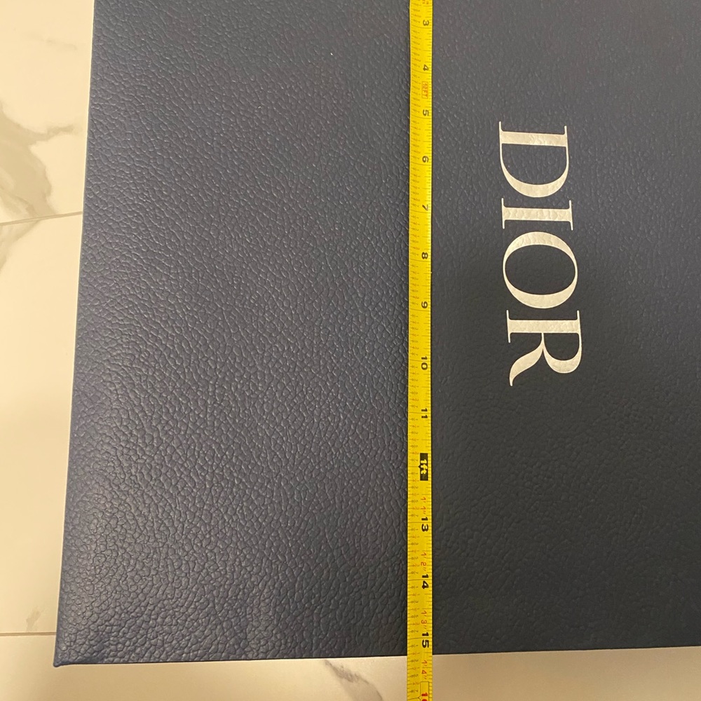 Dior bag - Picture 5 of 7